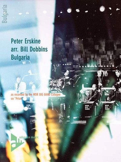 P. Erskine y otros.: Bulgaria