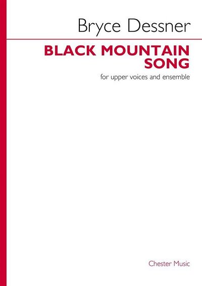 Black Mountain Song (Part.)