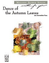 M. Bober: Dance of the Autumn Leaves