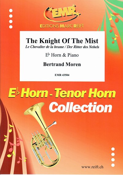 B. Moren: The Knight Of The Mist, HrnKlav