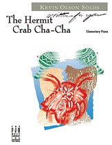 DL: K. Olson: The Hermit Crab Cha-Cha