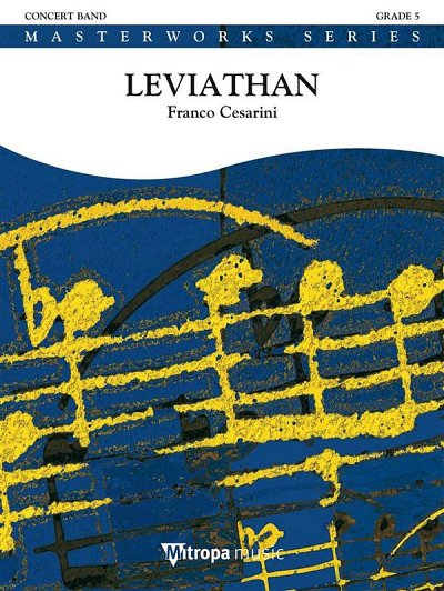 F. Cesarini: Leviathan, Blaso (Part.)