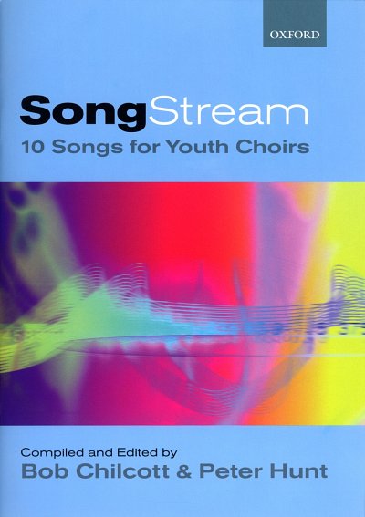 AQ: B. Chilcott: Songstream Vol. 1, Jch (Part.) (B-Ware)
