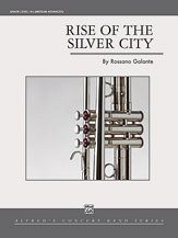DL: Rise of the Silver City, Blaso (BarBC)