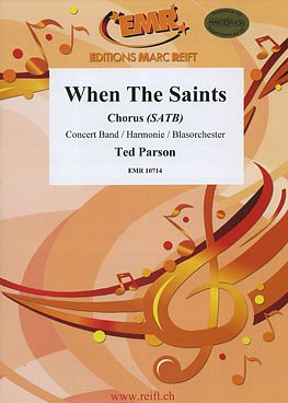 T. Parson: When The Saints, GchBlaso
