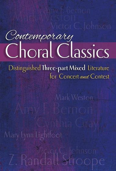 Contemporary Choral Classics (KA)