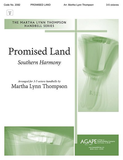 M.L. Thompson: Promised Land, Ch