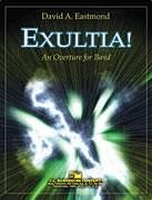D. Eastmond: Exultia!, Blaso (Pa+St)