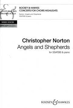 C. Norton: Angels And Shepherds (Chpa)