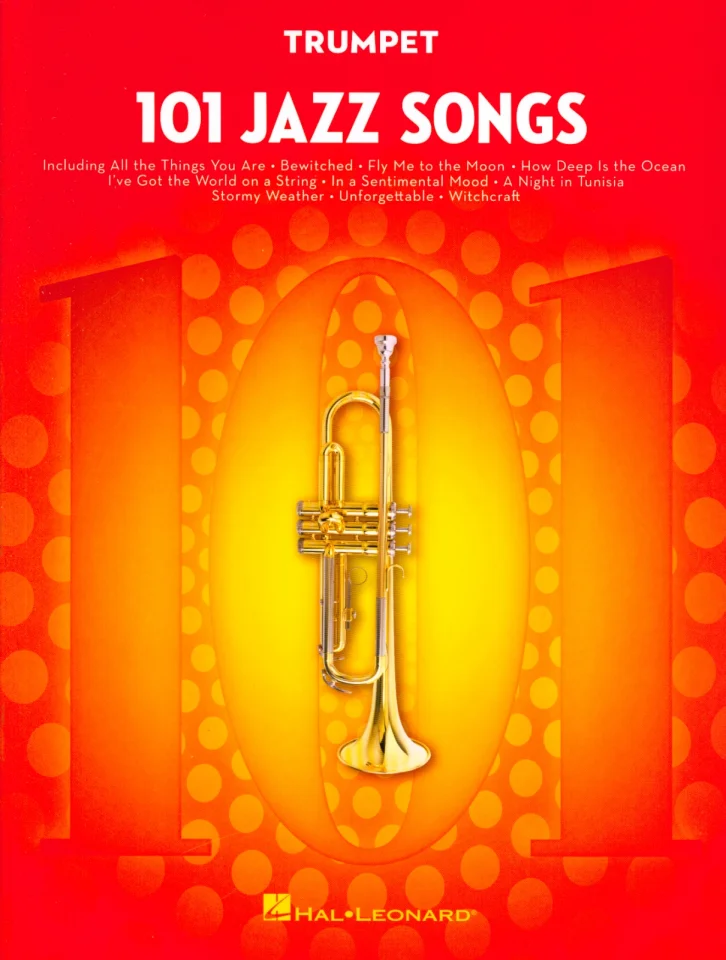 101 Jazz Songs, Trp (0)