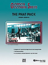 DL: The Phat Pack, Jazzens (Klavbegl)