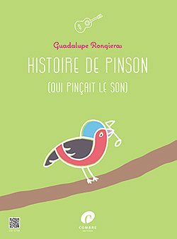 G. Rongieras: Histoire de Pinson, Git