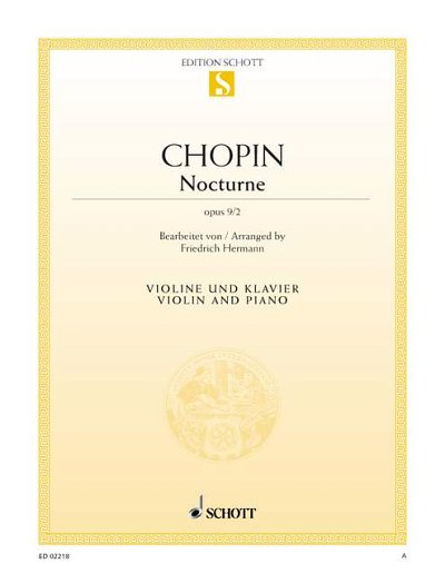 F. Chopin: Nocturne D major