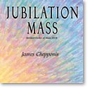 Jubilation Mass - CD, Ch (CD)