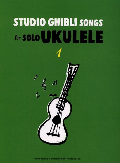 Studio Ghibli Songs 1