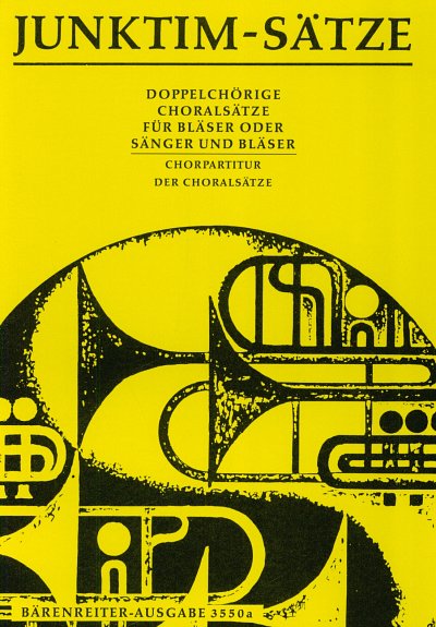Junktim-Sätze (1968/1969)