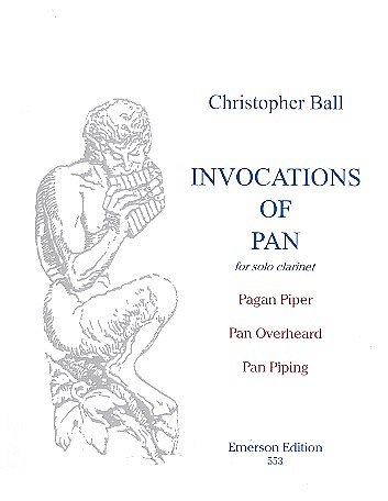 Invocations Of Pan