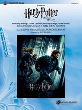 DL: Harry Potter and the Deathly Hallows, Pa, Blaso (Klavsti