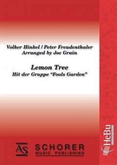 Fool's Garden: Lemon Tree, Blaso (Dir+St)