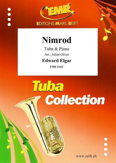 E. Elgar: Nimrod, TbKlav