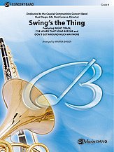 DL: Swing's the Thing, Blaso (BarBC)