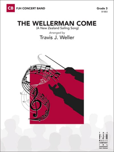 The Wellerman Come, Blaso (Pa+St)