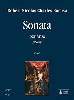 B.R.N. Charles: Sonata, Hrf
