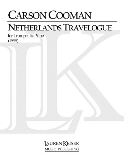 C. Cooman: Netherlands Travelogue