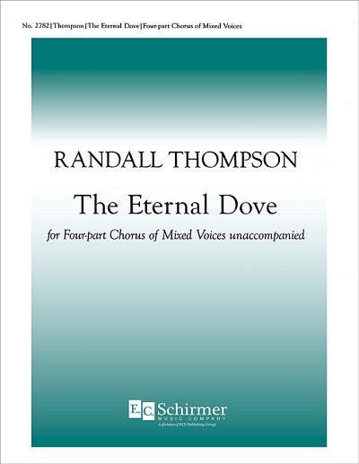 R. Thompson: The Eternal Dove