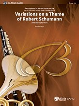 DL: Variations on a Theme of Robert Schumann, Blaso (Fag2)