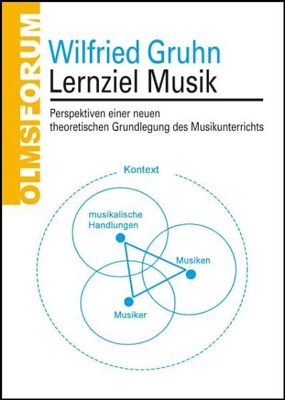 W. Gruhn: Lernziel Musik (Bu)
