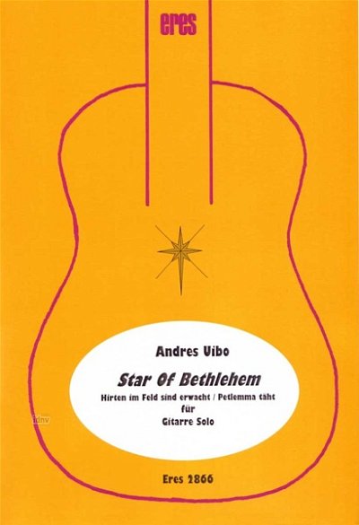 Uibo Andres: Star Of Bethlehem