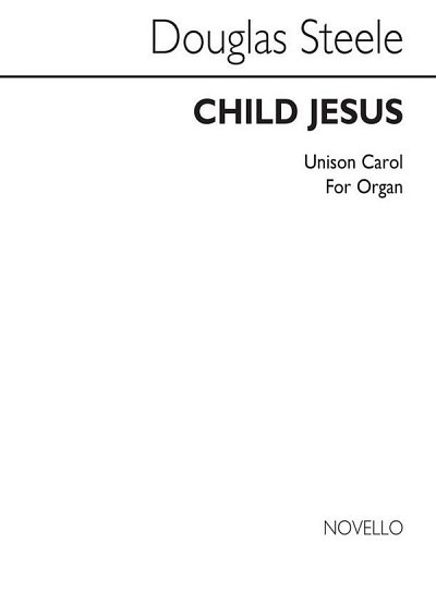 Child Jesus, Ch1Org (Chpa)