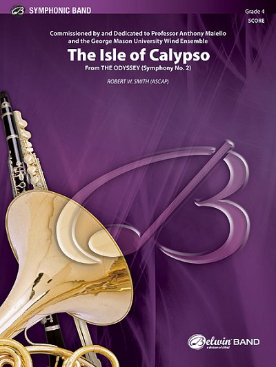 R.W. Smith: The Isle of Calypso, Blaso (Part.)