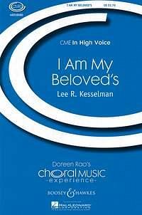 L.R. Kesselman: I Am My Beloved's (Bu)