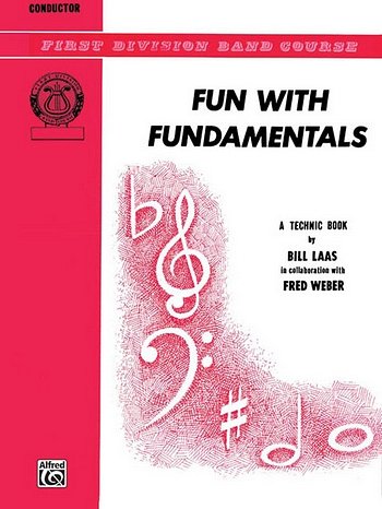 B. Laas: Fun with Fundamentals, Blaso (Part.)