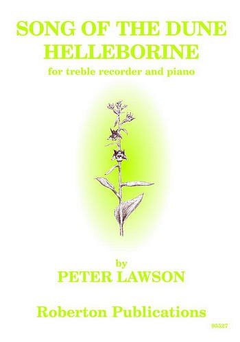 P. Lawson: Song Of The Dune Helleborine
