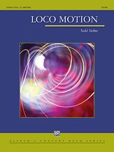 T. Stalter et al.: Loco Motion