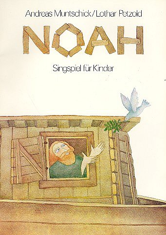 Noah Singspiel für Kinder