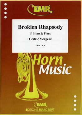C. Vergère: Brokien Rhapsody, HrnKlav