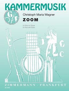Wagner Christoph Maria: Zoom