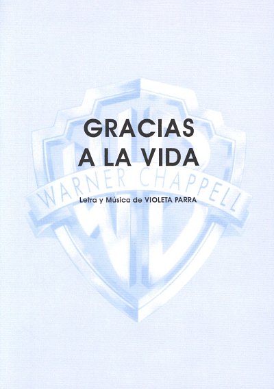 V. Parra: Gracias A La Vida, GesKlaGitKey (EA)