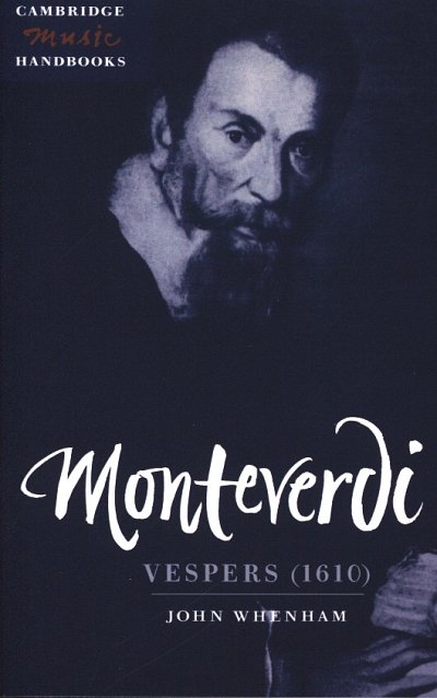 Monteverdi: Vespers (1610) (Bu)