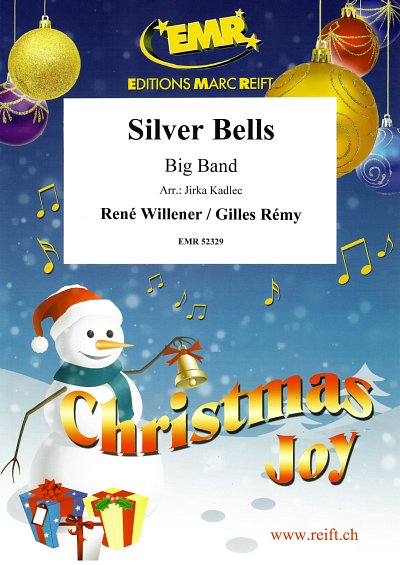 R. Willener atd.: Silver Bells
