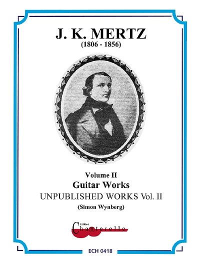 DL: J.K. Mertz: Guitar Works, Git