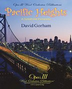 D. Gorham: Pacific Heights, Blaso (PartSpiral)