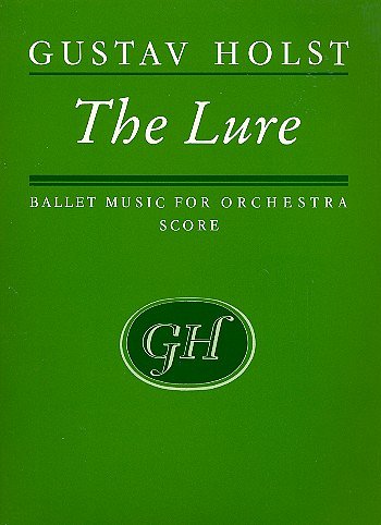 G. Holst: The Lure (Die Lockung) (1921)