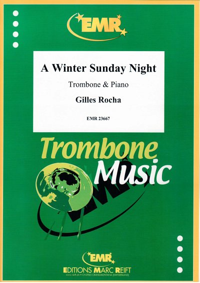 G. Rocha: A Winter Sunday Night