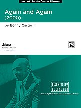 Benny Carter,: Again and Again