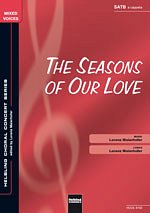 L. Maierhofer: The Seasons Of Our Love